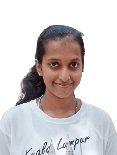 Pubuduni Gayasha