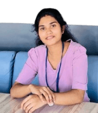 Tharushi De Silva